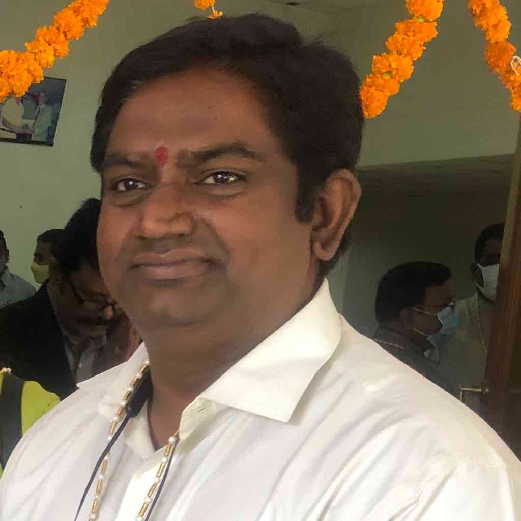 YEDUKONDALU CHINTALACHERVU