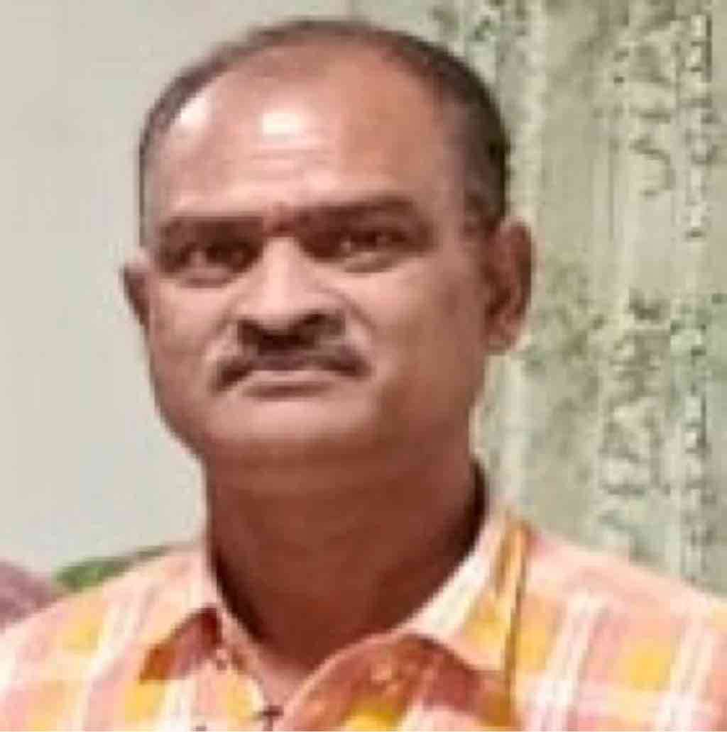 Veeraiah Myllepalli