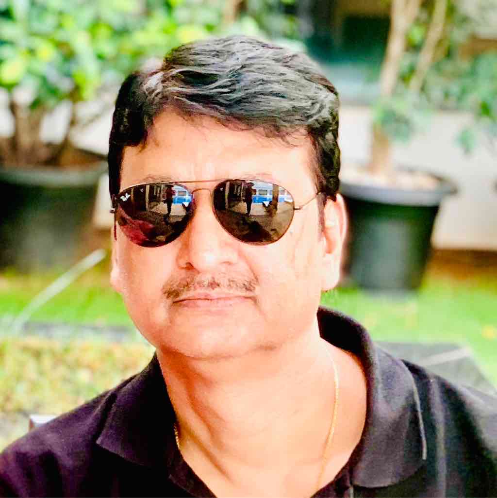 Sushil Vishal Poddar