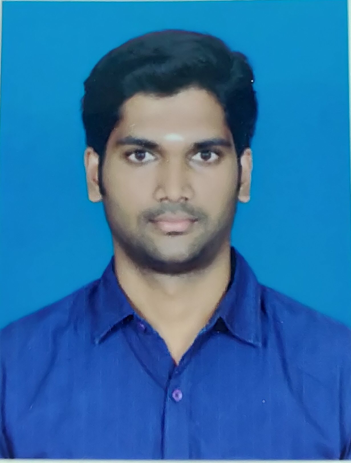 Deivasigamani Kathiravan