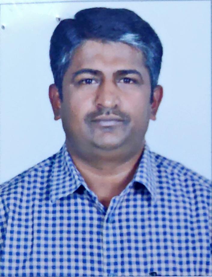 Muthusamy Shanmuga Sundaram