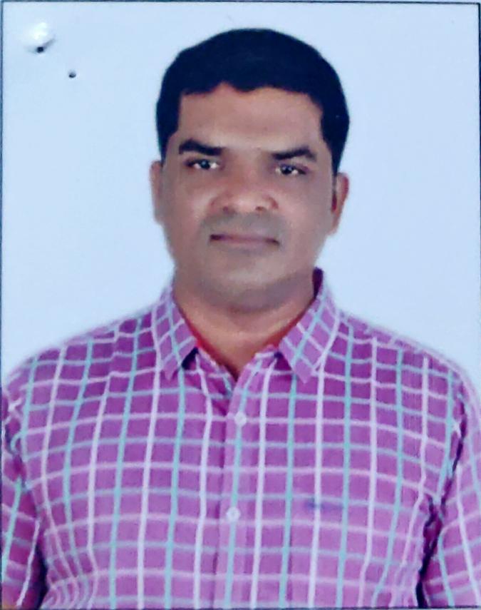 Palanisamy Sadeeshkumar