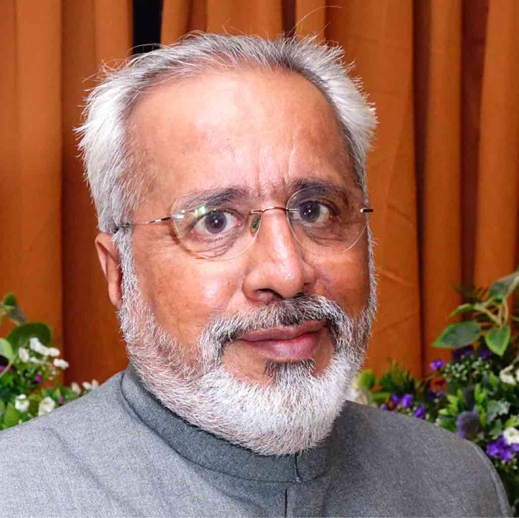 Anupkumar Chandarana