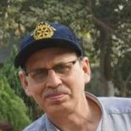Achinto Banerjee
