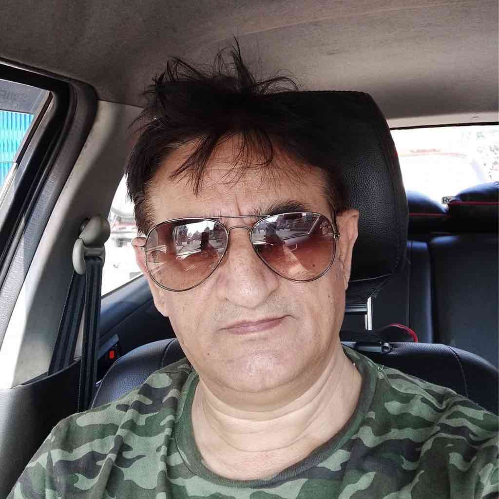 Lalit Sachdeva