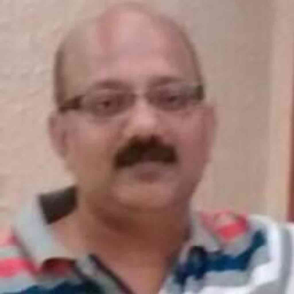 Bhushan Nankani