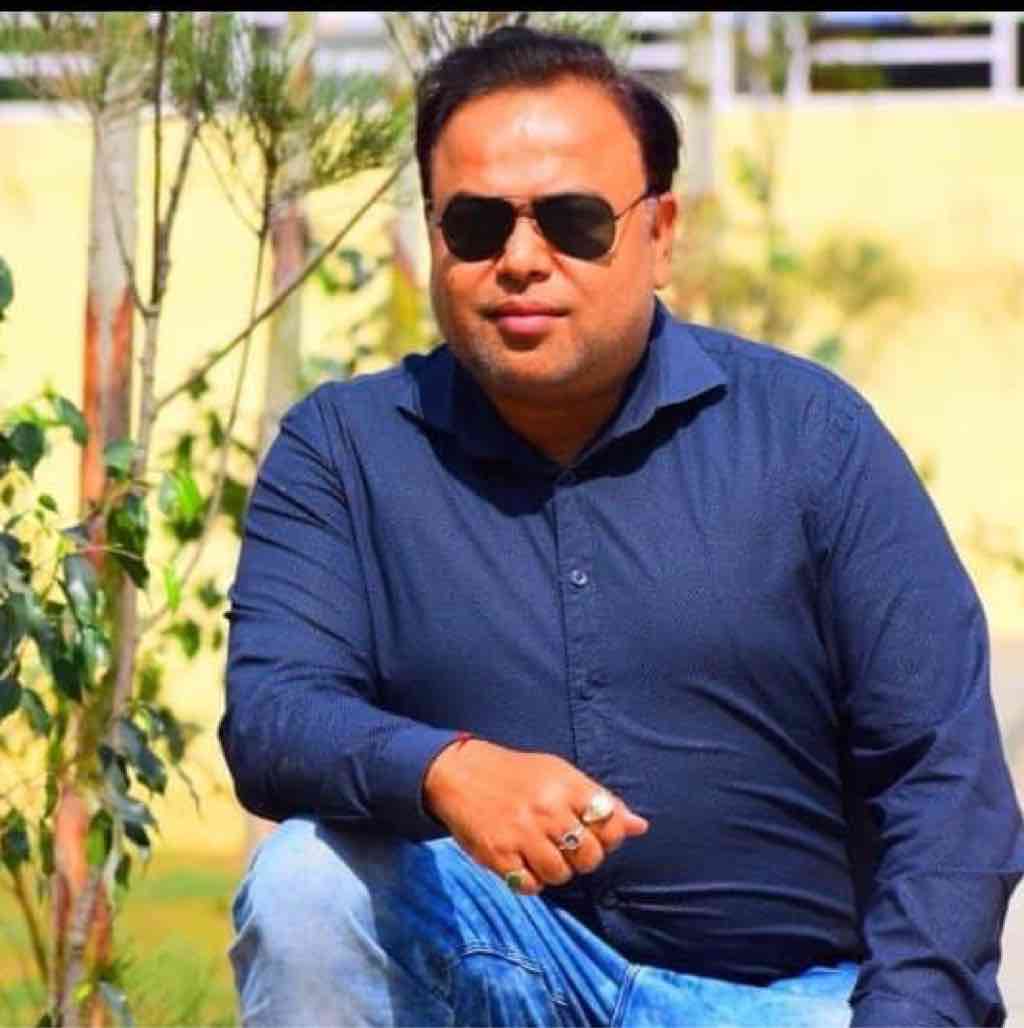 Ankur Mittal