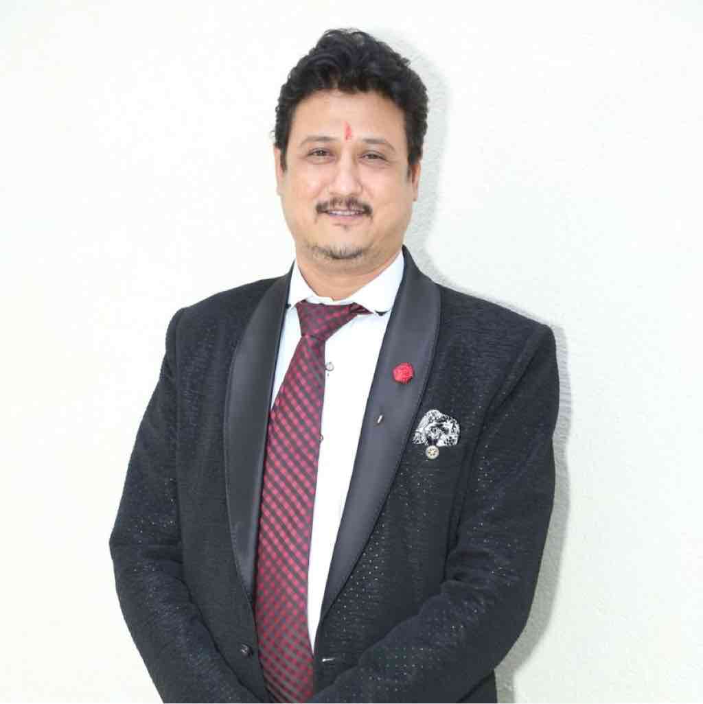 Ashish Baid