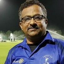 Milind Shridhar Mohite