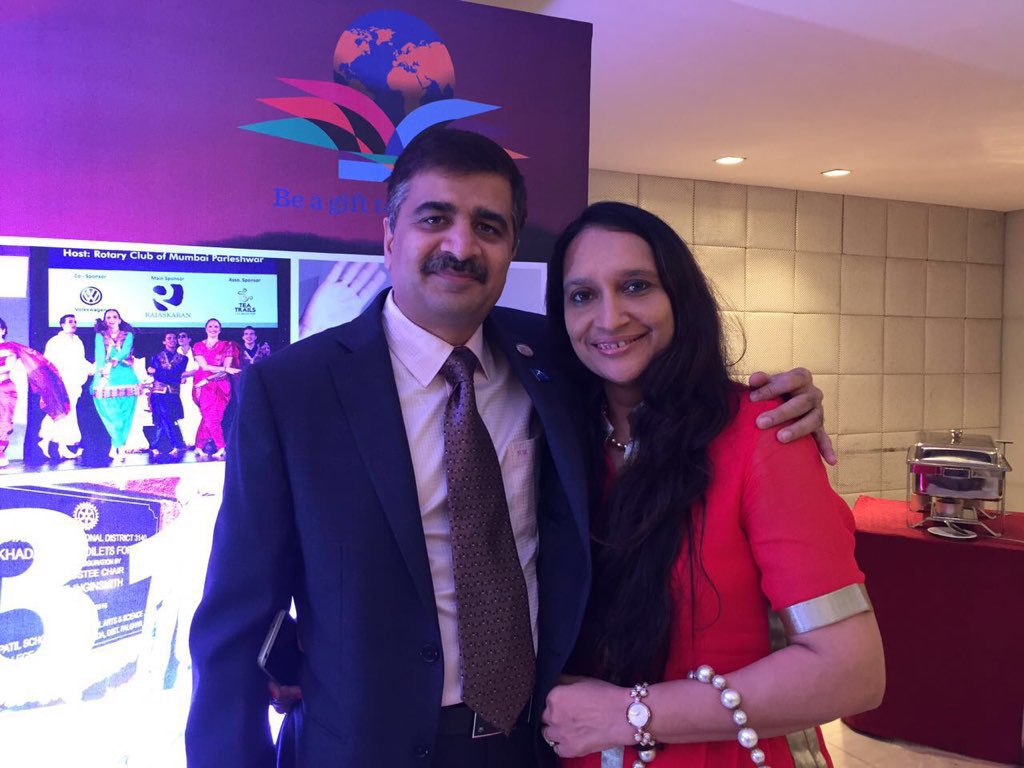 Hiten Mehta
