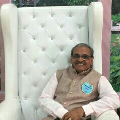 Pradip Damji Leya