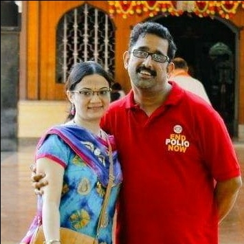 Swapnil Jayant Dixit