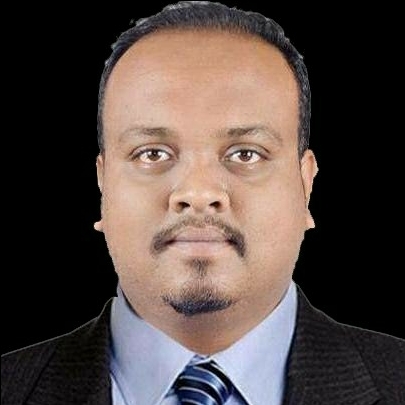 Rajesh Rajan