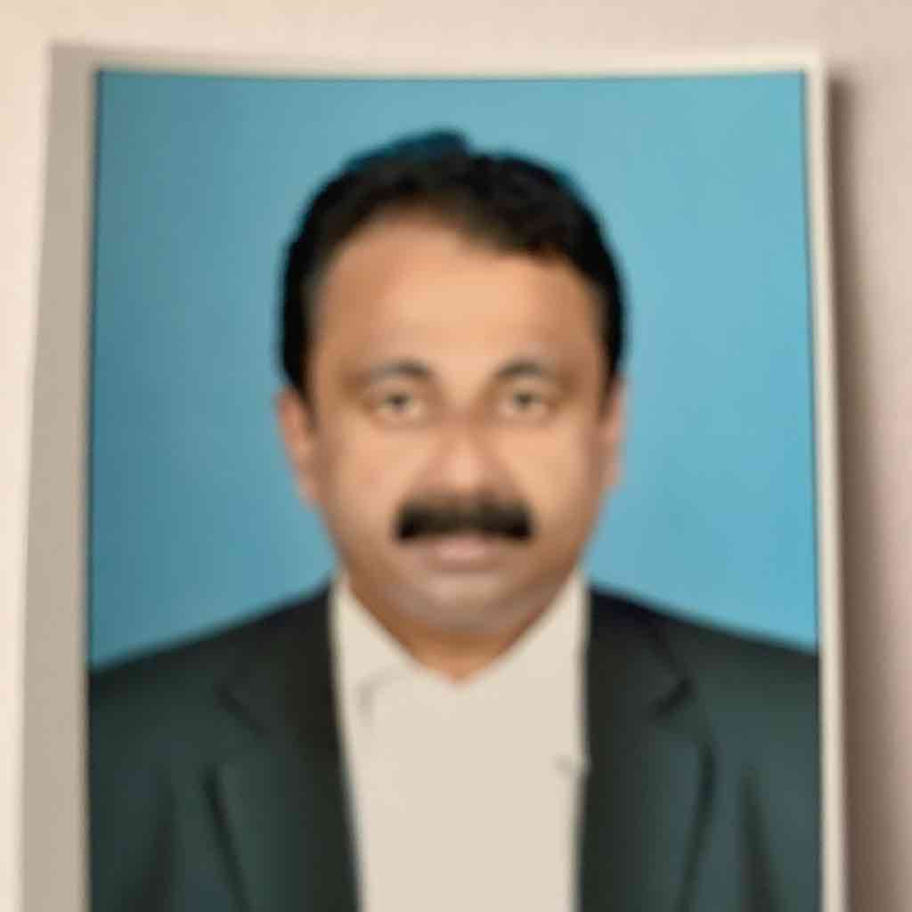 Vinay Vasant Ambulkar