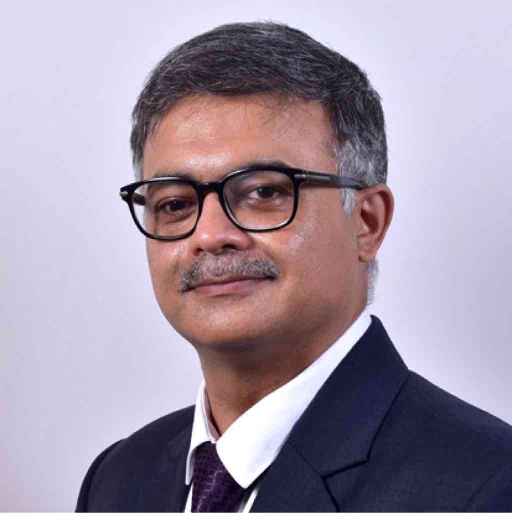 Anand Krishna Tavargeri