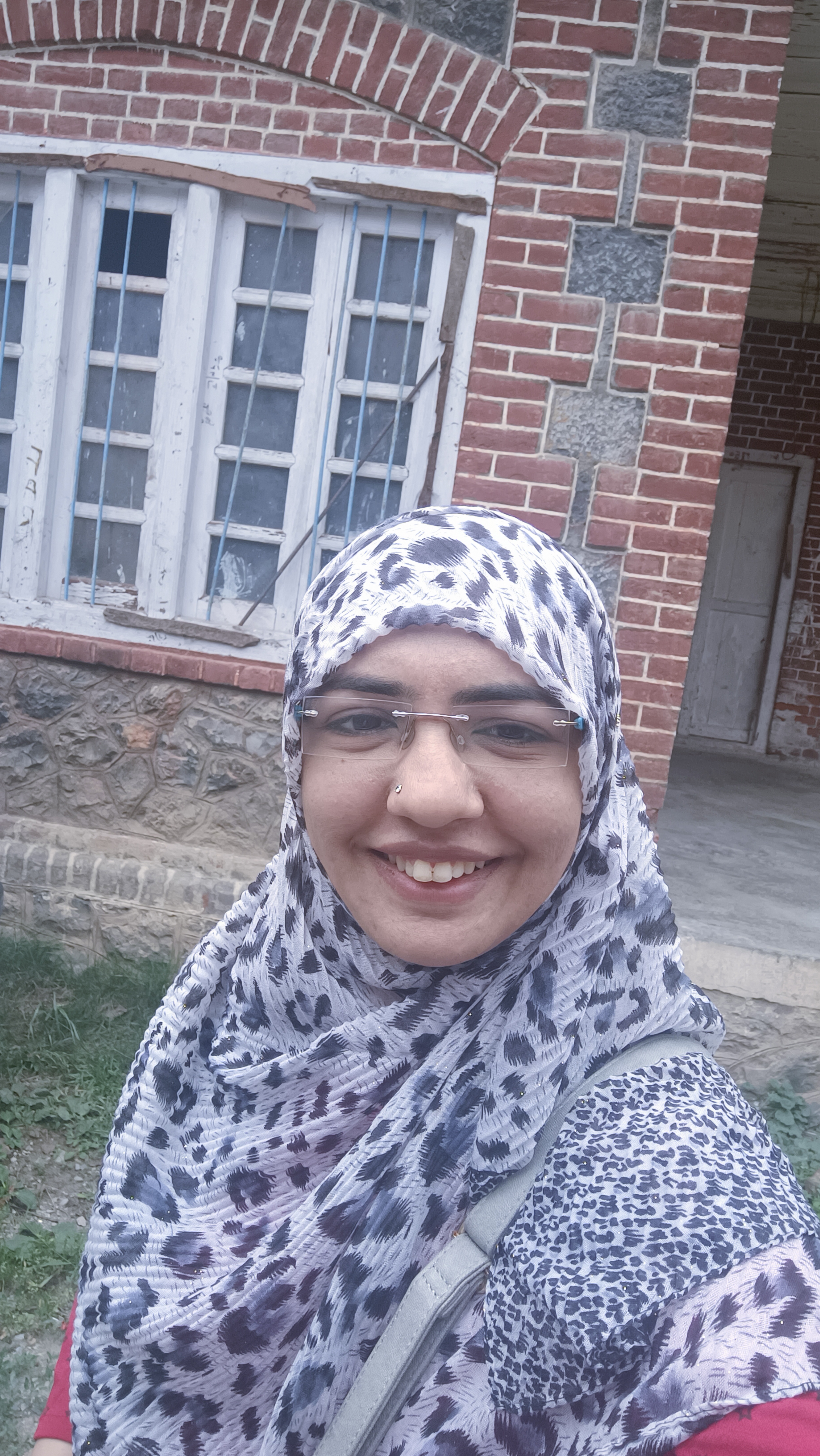 Mehzabeen Meraj Jasani