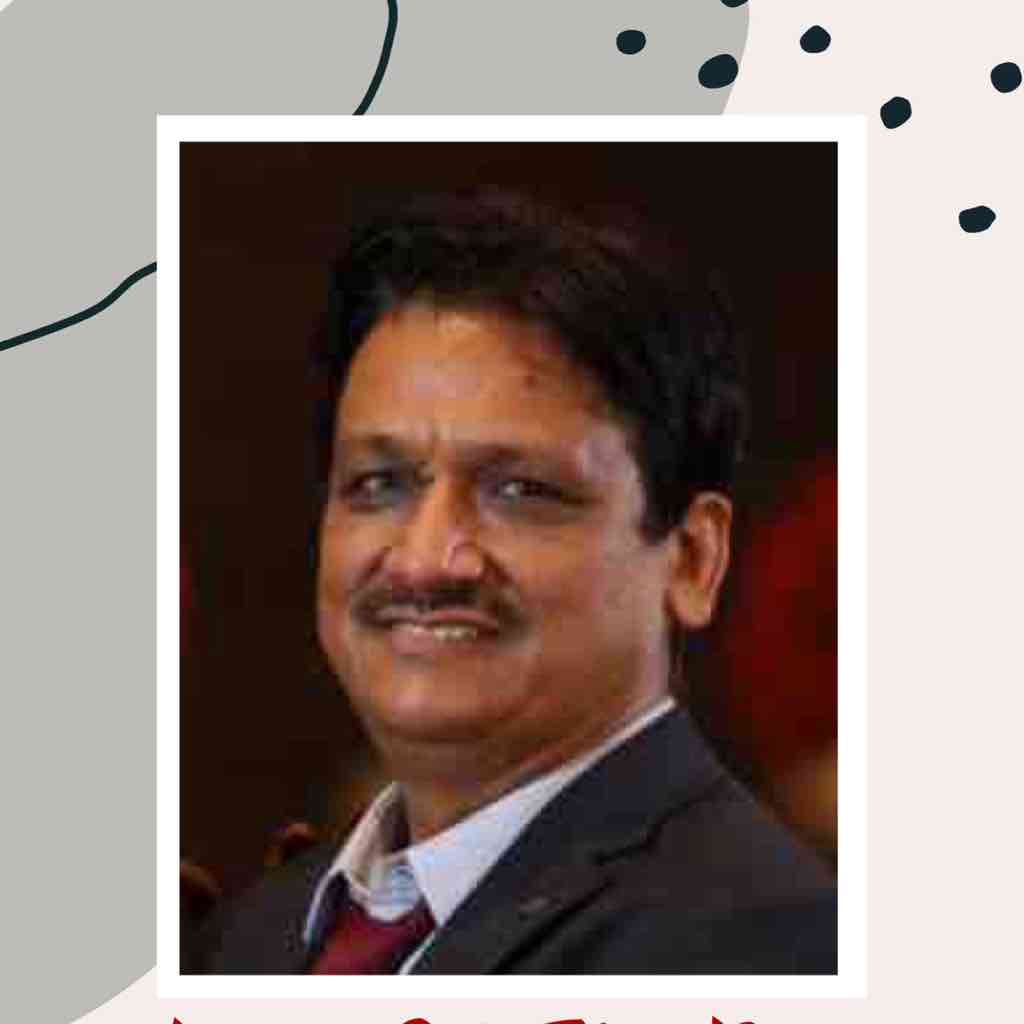 Pankaj Mital