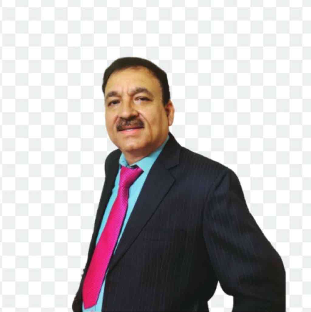 Ajay Kapoor
