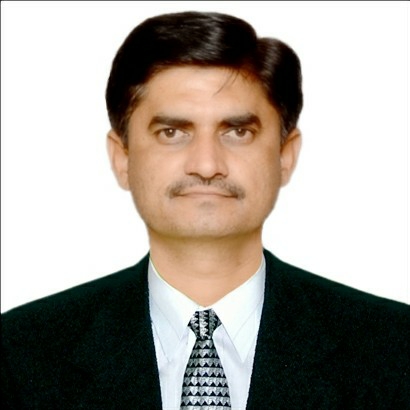 Nitin Sahebrao Deshmukh
