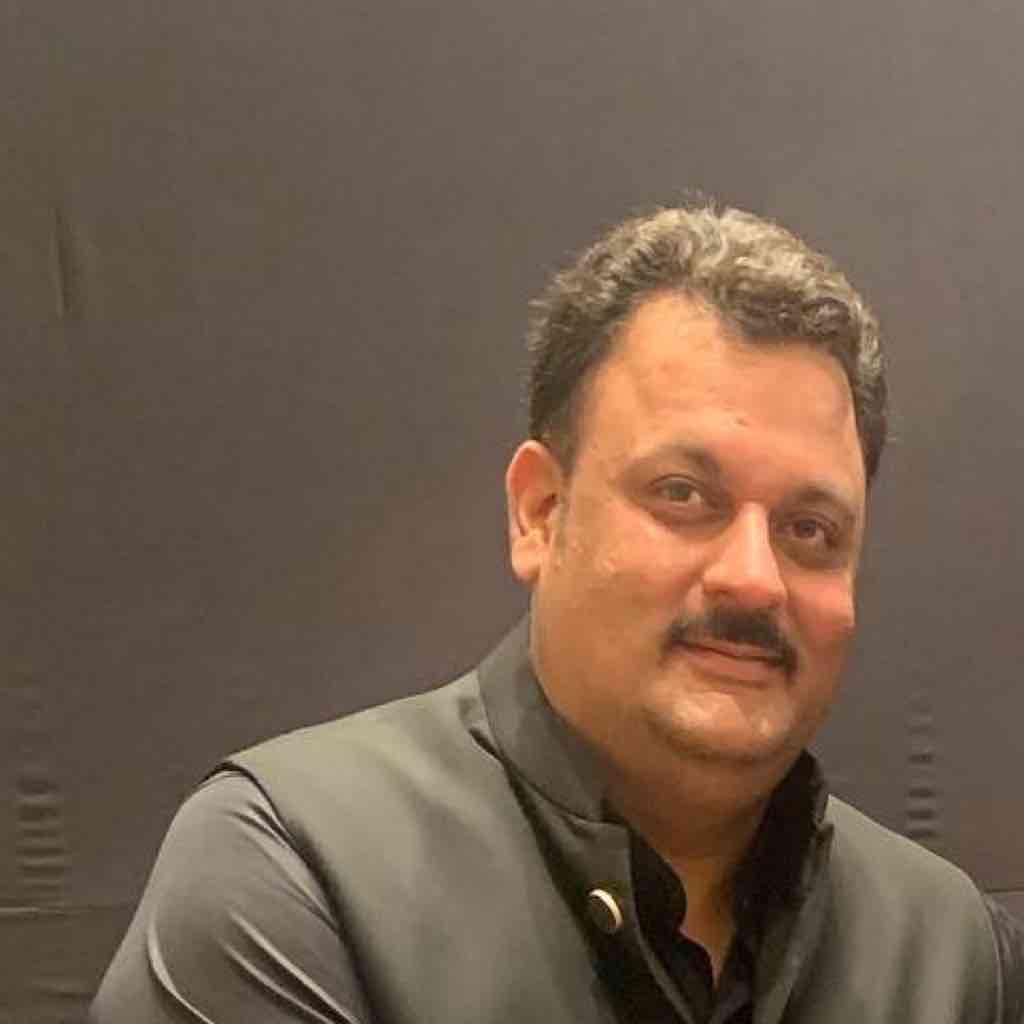 Geet Nagpal