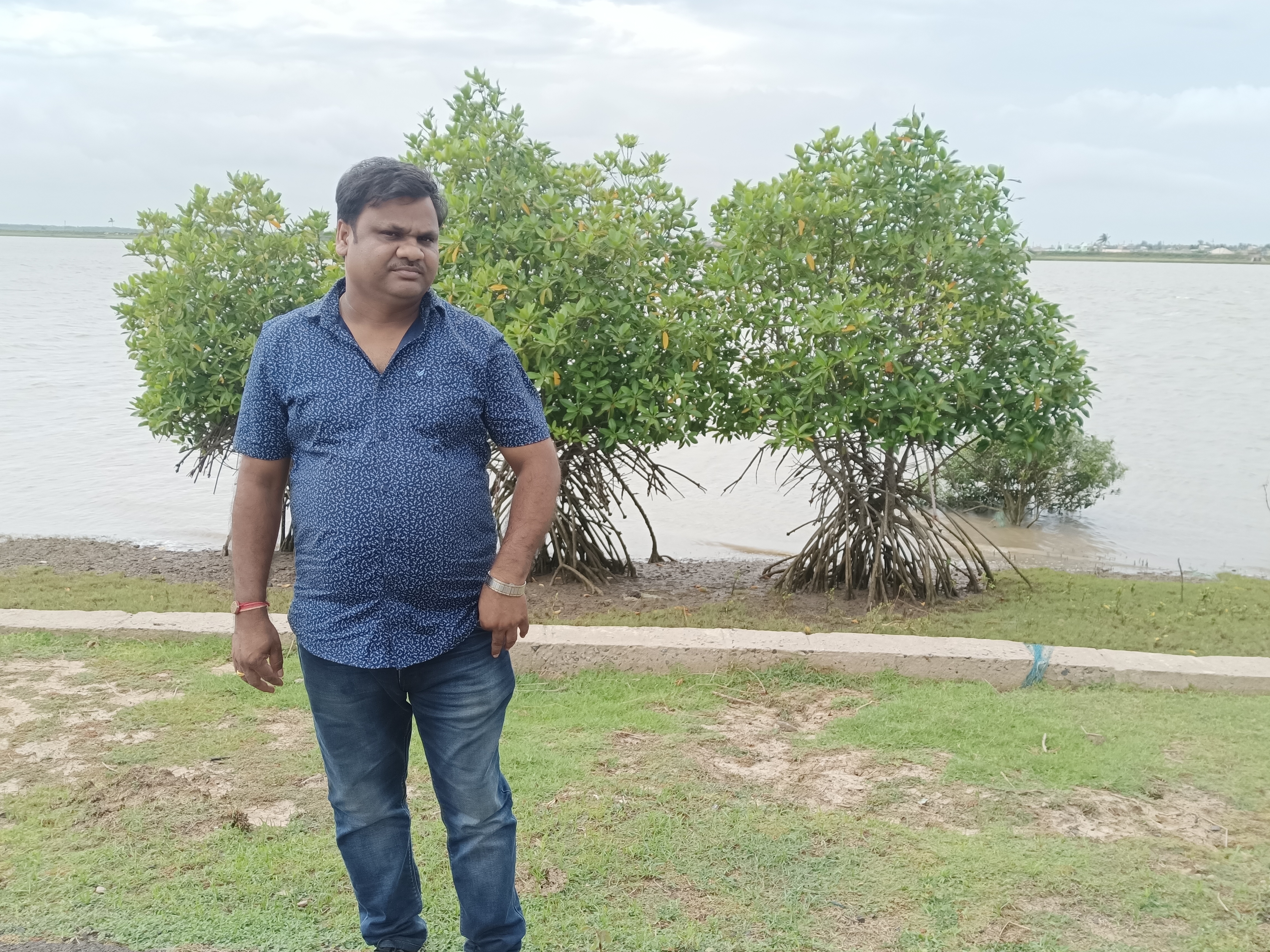 Upendra Behera