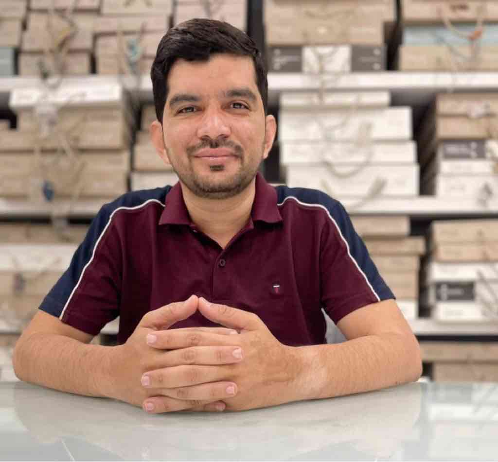 Rahul Padmakar Dangre