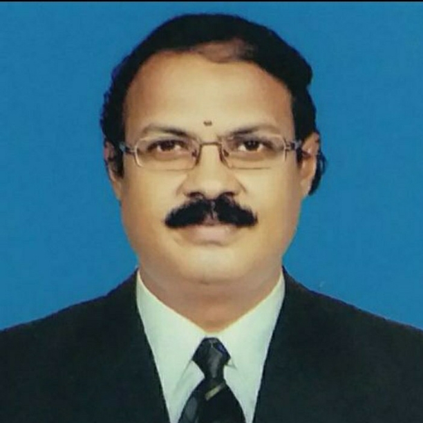 B. Baburaj