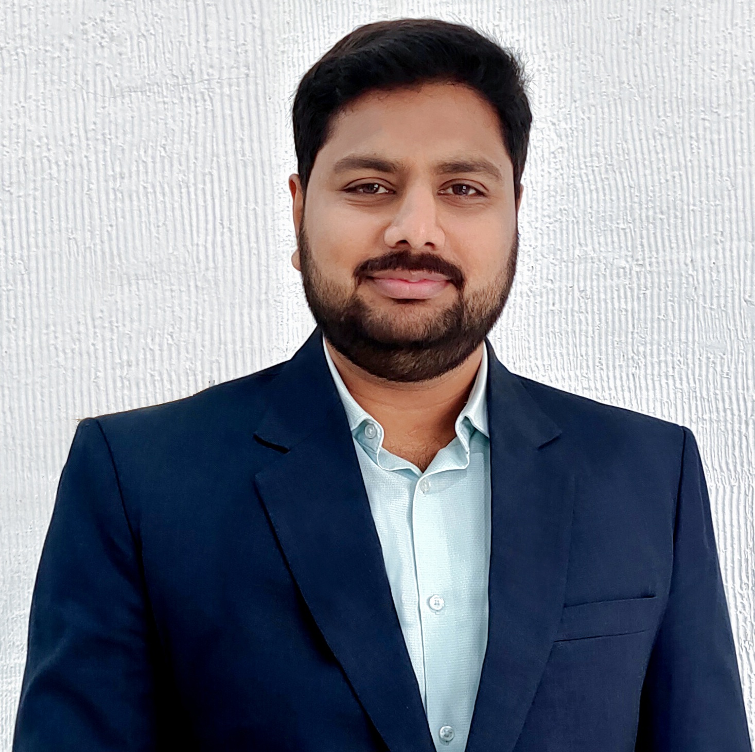 SAI SRAVANTH VASIREDDY