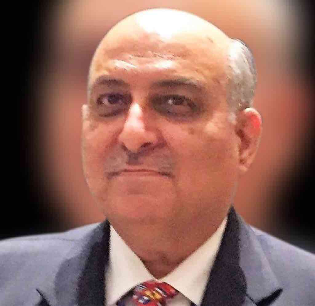 Mehernosh Eruch Engineer