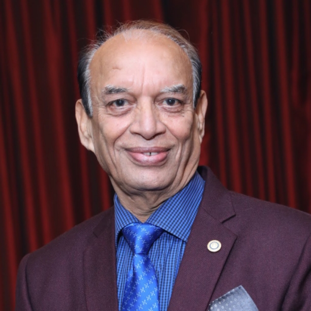 T. D. Bhatia