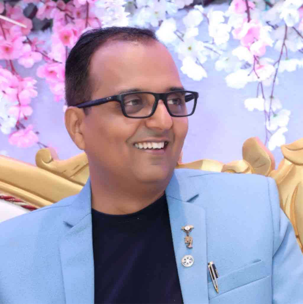 Deepak Nerkar