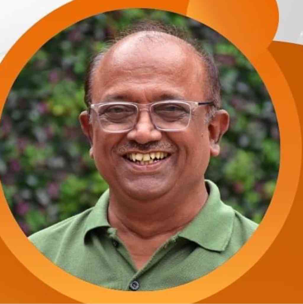 Vinayak Agte