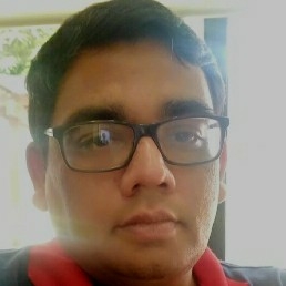 Mansoor Ahmed Mohammed