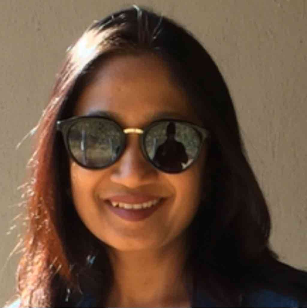 Rima Shah