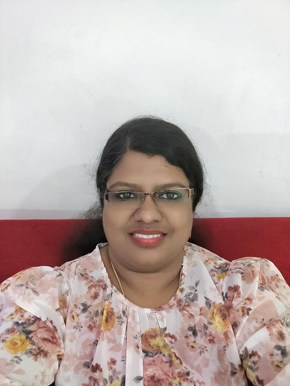 Shanas Fathima