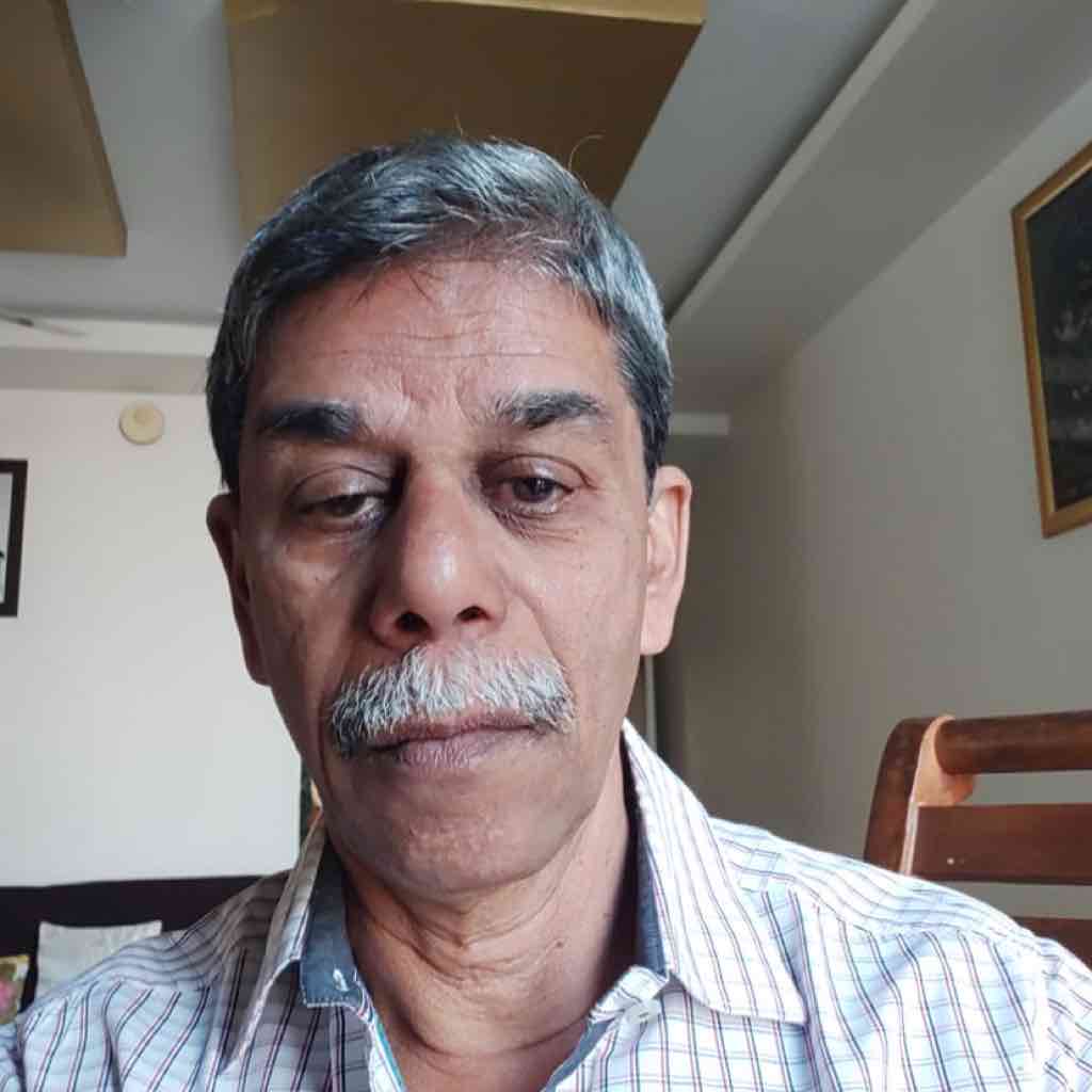 Mahendra T. Bulsara