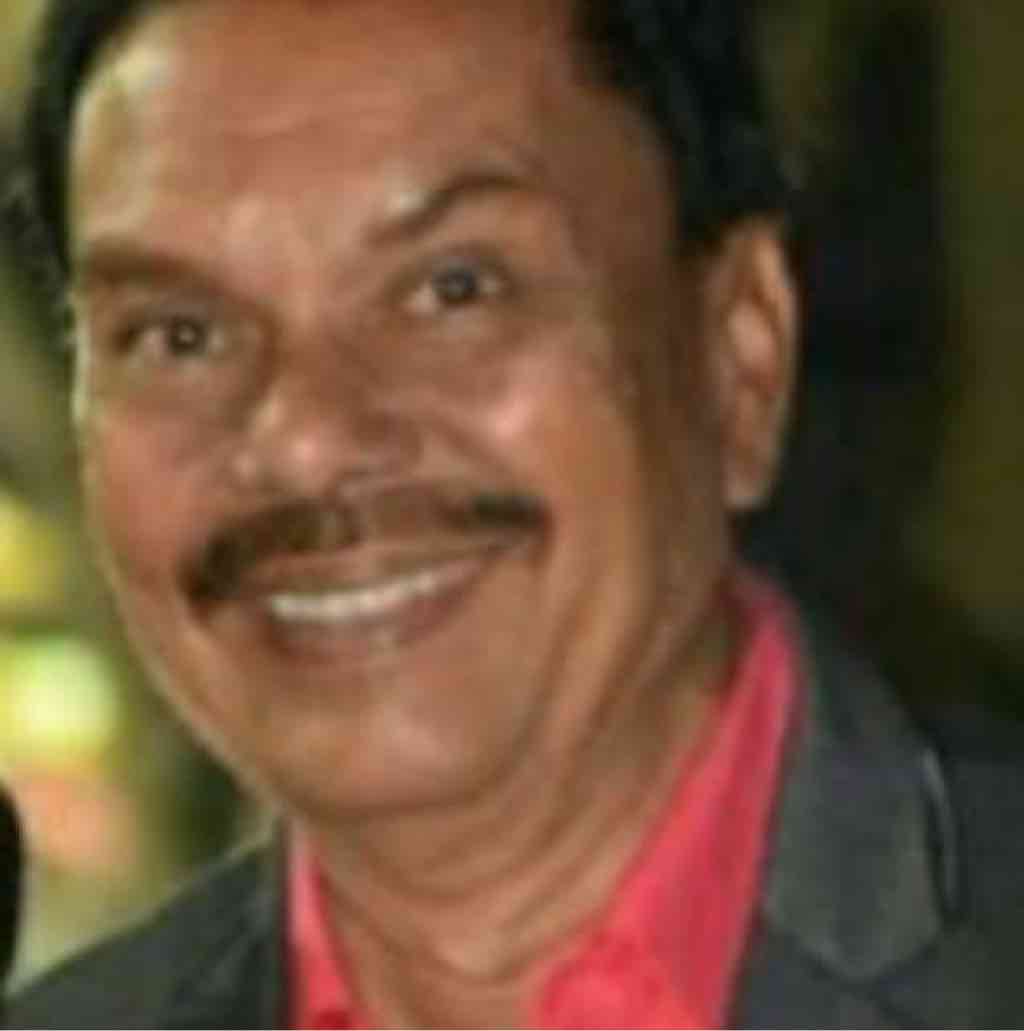 Shantubhai Vasava