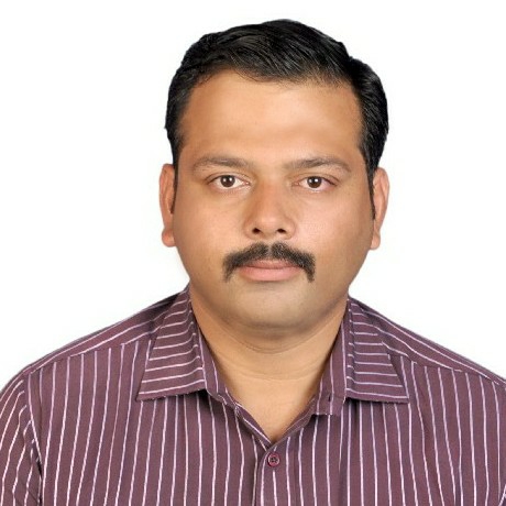 Amrut Pandurang Kulkarni