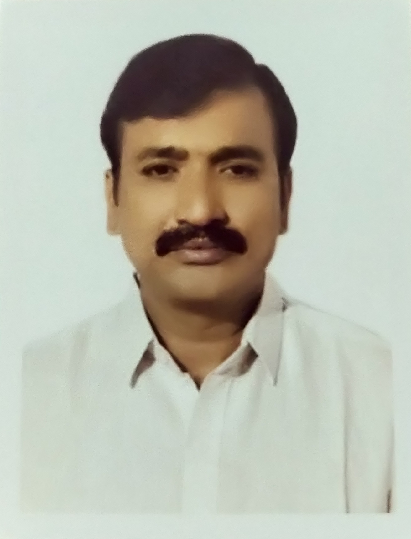 Ramasamy Selvaraj