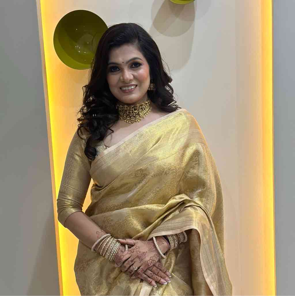Neeru Bansal