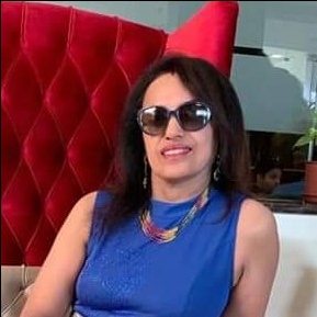 Anupama Sehgal