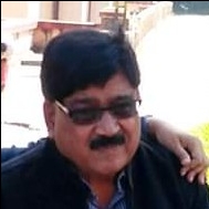 Ashok Agarwal