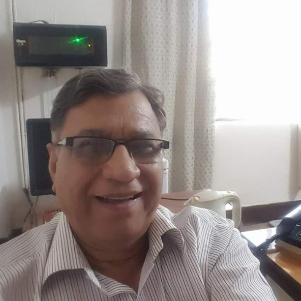 Balkrishan Wadera