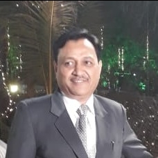 Narendra Kumar Jain