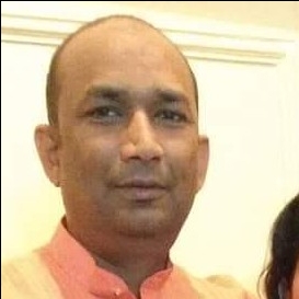 Bipin Srivastava