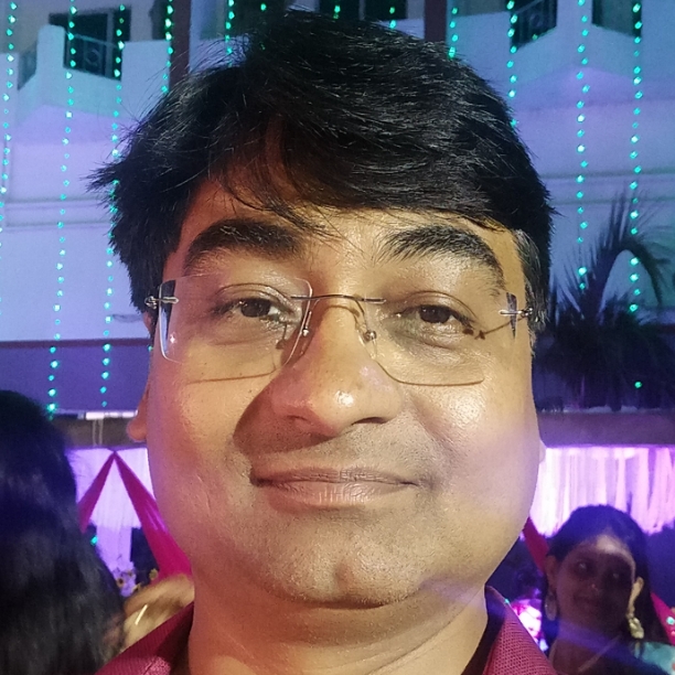 Jayprakash Lakhotia