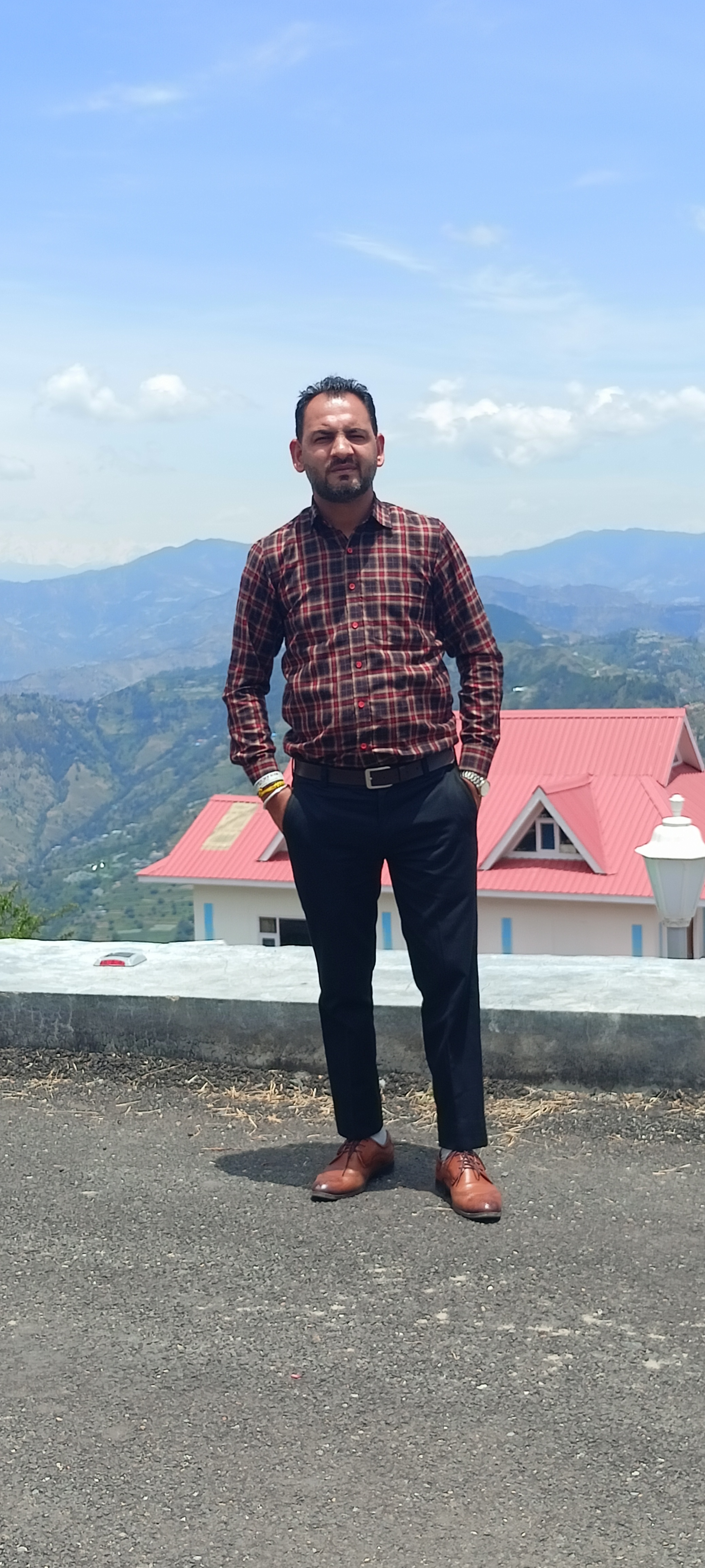 VICHITAR SINGH
