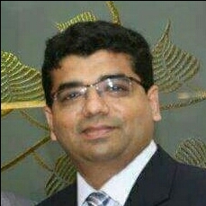 Shripal R. Daftary