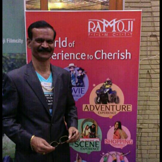 Raju Joseph Borde