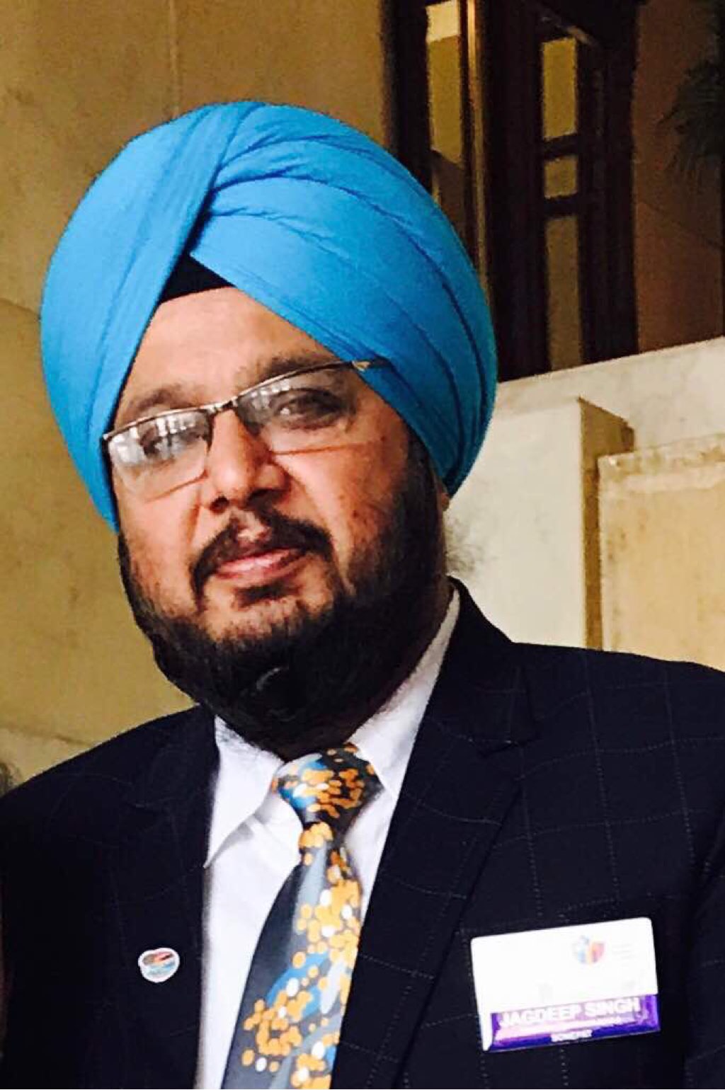 Jagdeep Singh
